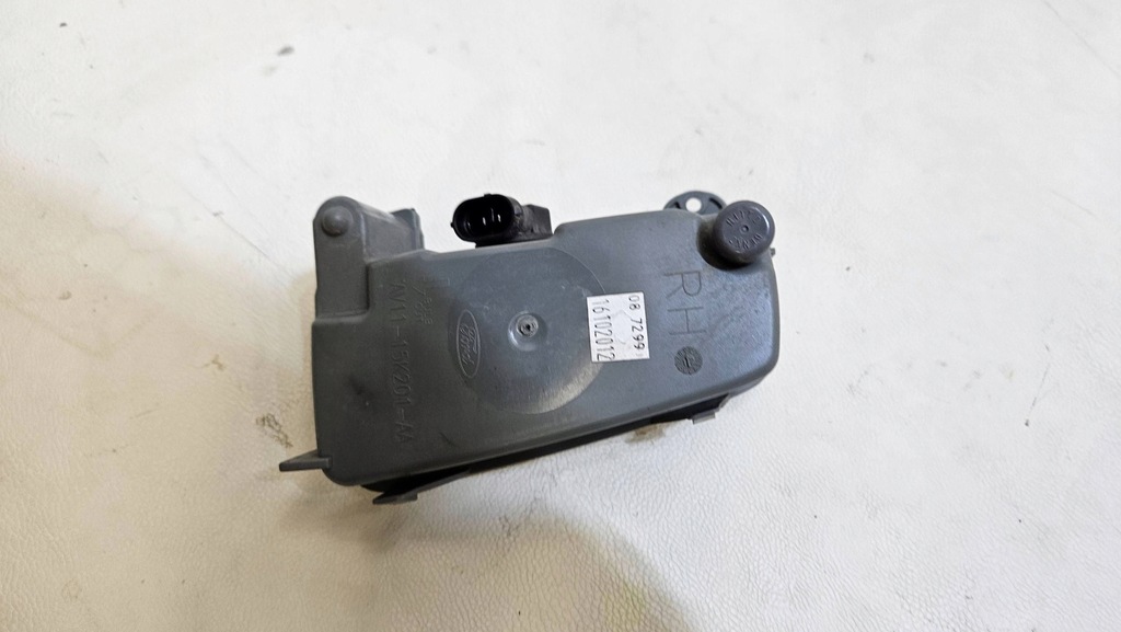 фото №5, Протитуманна фара правий ford b-max av11-15k201-aa