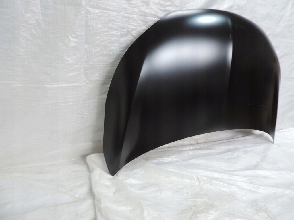 фото №4, Капот opel crossland przed liftem 39111083 13478976 nowa оригинал