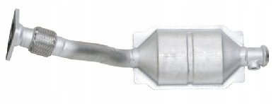 фото №1, Каталізатор renault kangoo 1.6 | 2001-2007