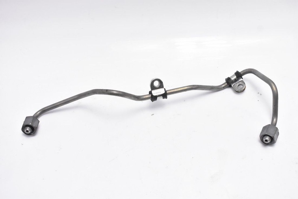 фото №1, Шланг топлива трубка 2.2d mercedes w117 w176 w246