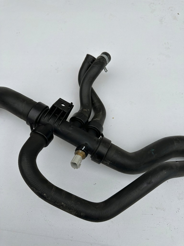 фото №3, Espace v магистраль шланги провода wody 1,8tce