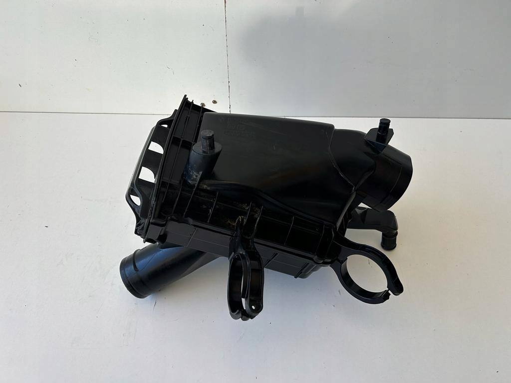 фото №1, Porsche carrera 911 992 корпус фильтра воздуха