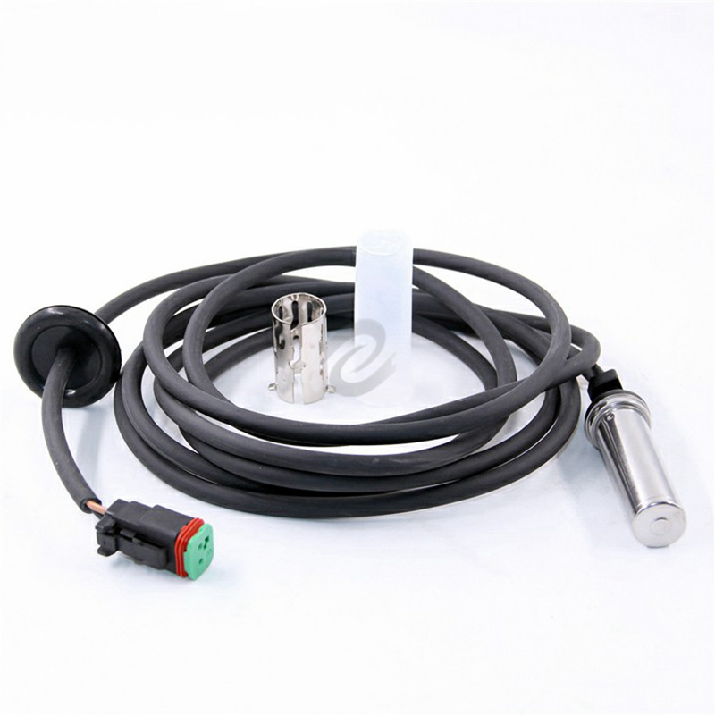 фото №3, Датчик abs renault premium 2 magnum kerax prosty