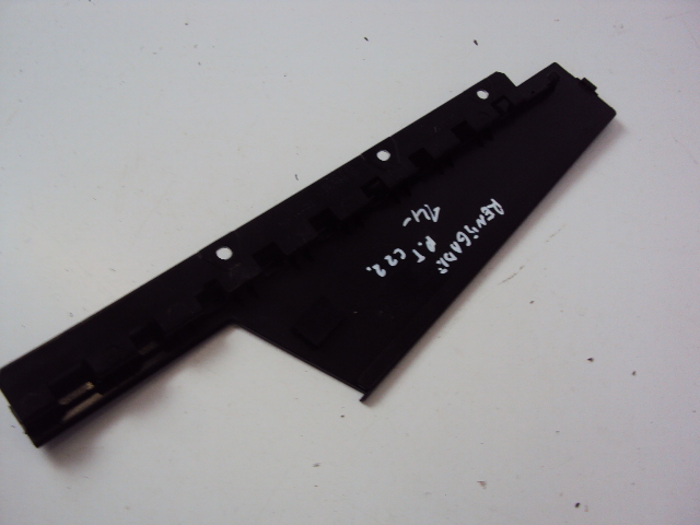 фото №4, Молдинг дверь правый задняя jeep renegade 2014-