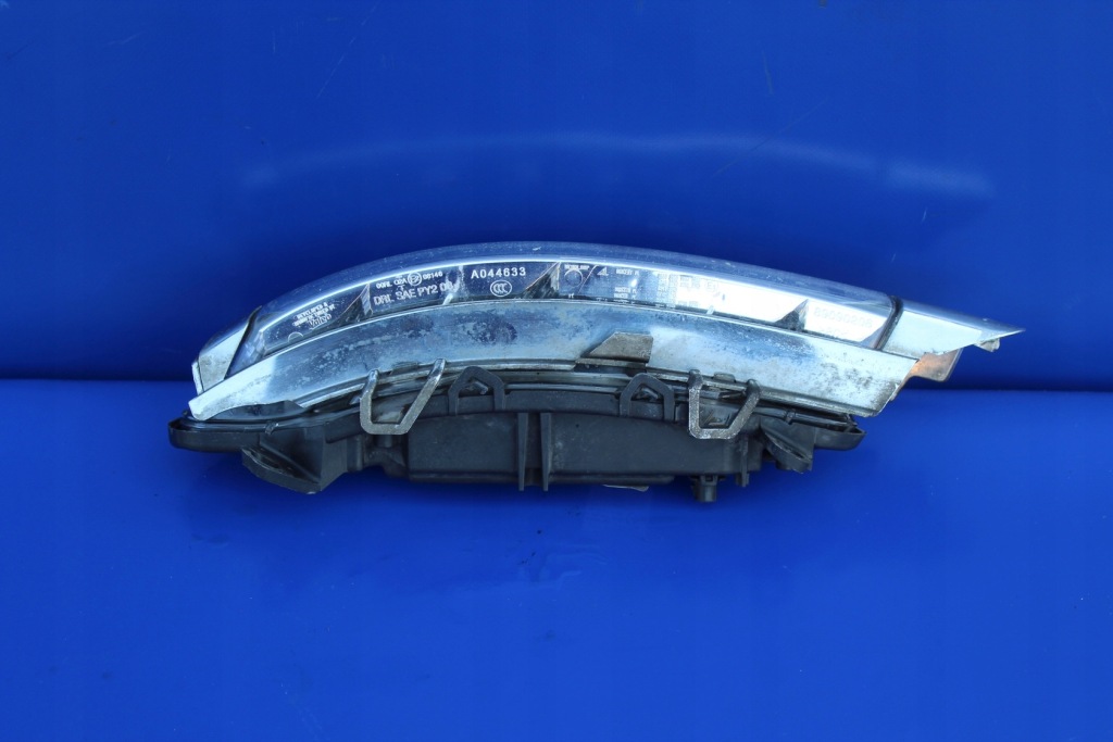 Противотуманная фара правый фара led drl mercedes cl w216 c216 w221 c218 lif a2218201856 Оригинал