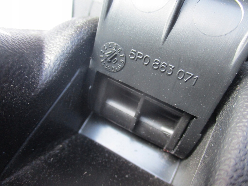 фото №8, Altea xl altea 2009-2014 r lift-podłokietnik ,europa