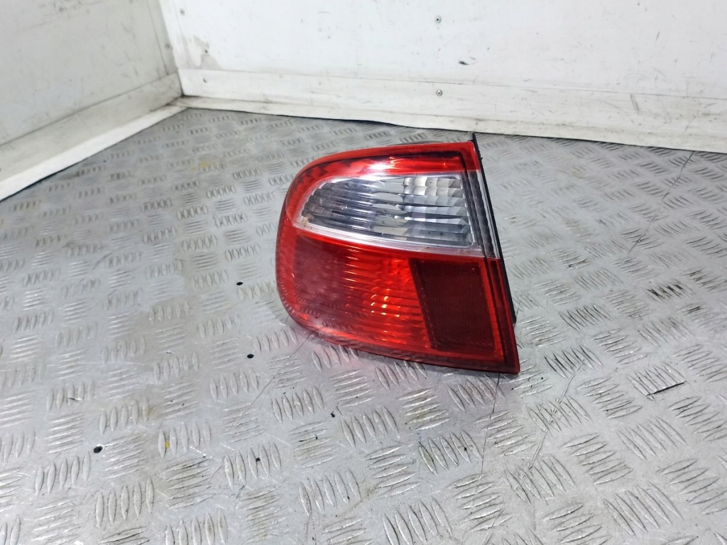 фото №7, Лампа задняя левая seat toledo ii 1m5945095b sedan