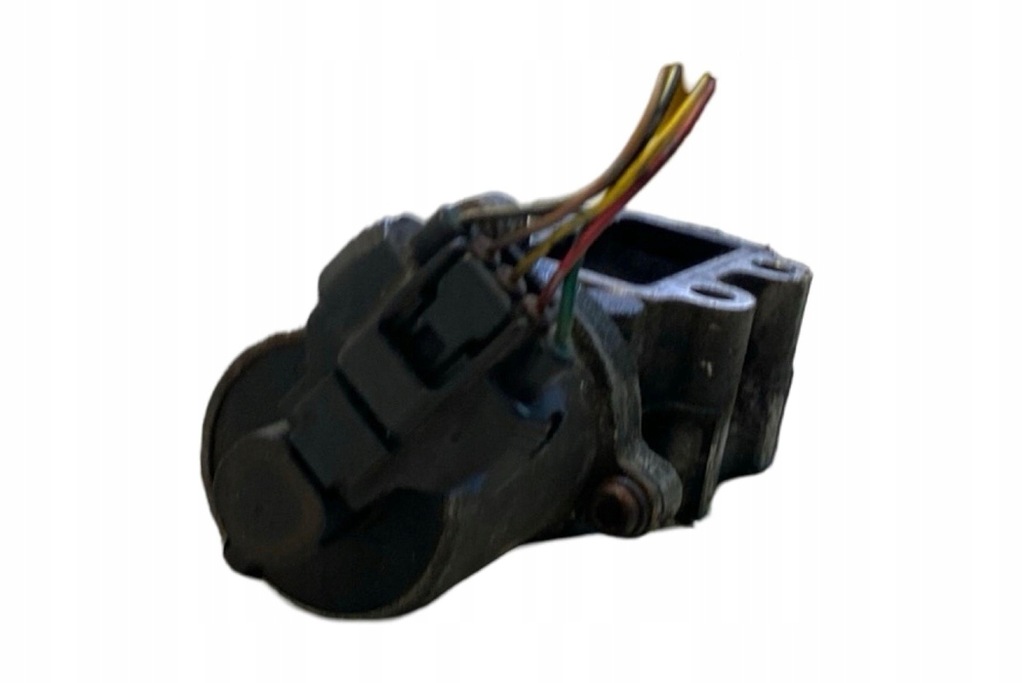 фото №7, Клапан egr toyota corolla verso _e12_ 256200r011 2.2l дизель 2007