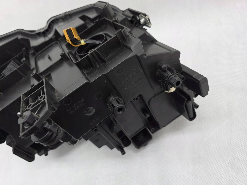 фото №13, Vw volkswagen tiguan ii 5nb лампа перед передня ліва full led 5nb941773e