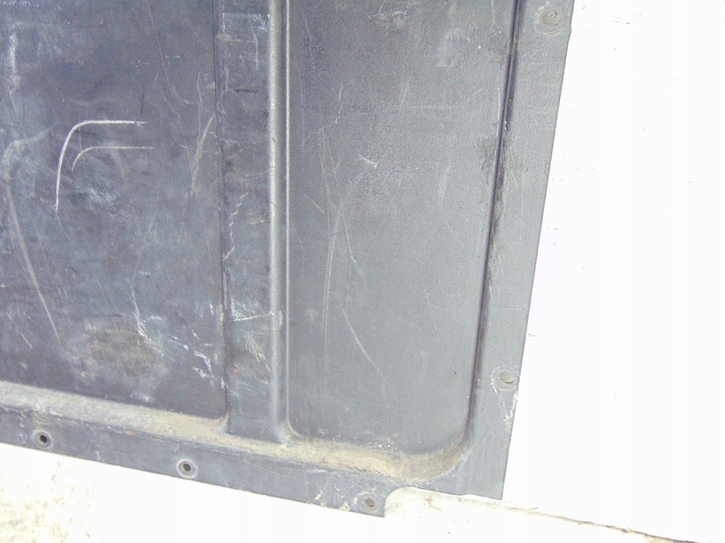 фото №7, Обшивка обивка дверь правая боковая jumper 06-