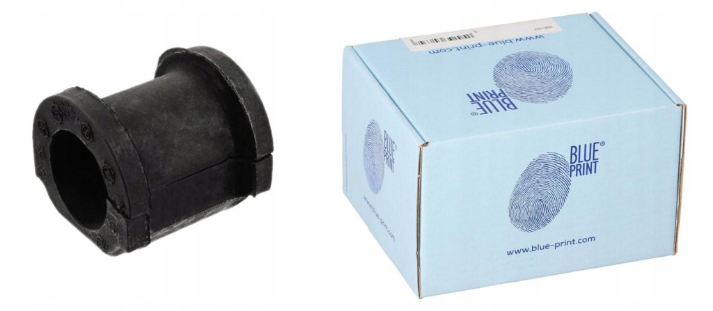 фото №15, Подушка стабілізатора l p 25mm honda civic vii