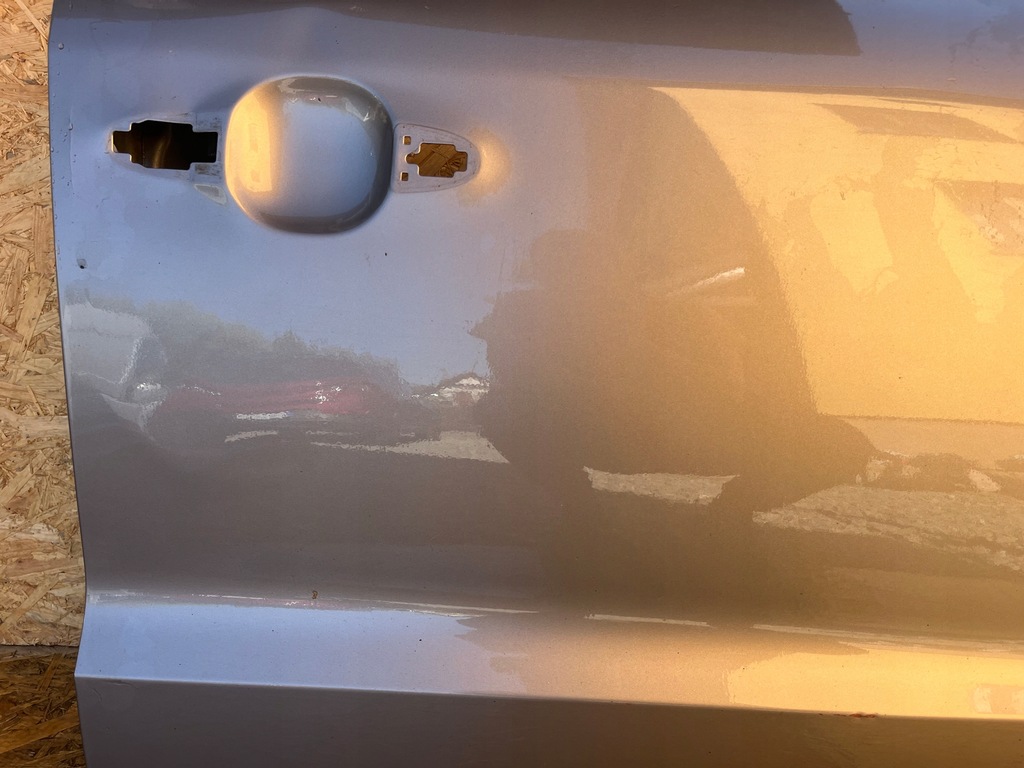 фото №9, Hyundai santa fe ii 2 двері передні перед праве