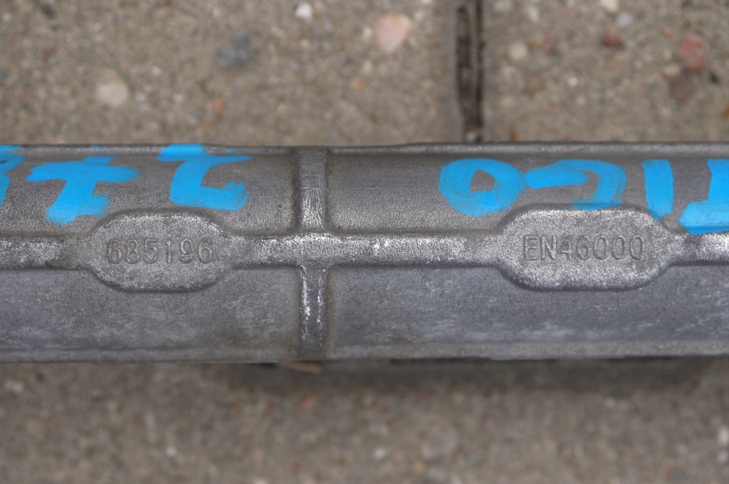 фото №11, Skoda citigo seat mii vw up рулевая рейка трансмиссия