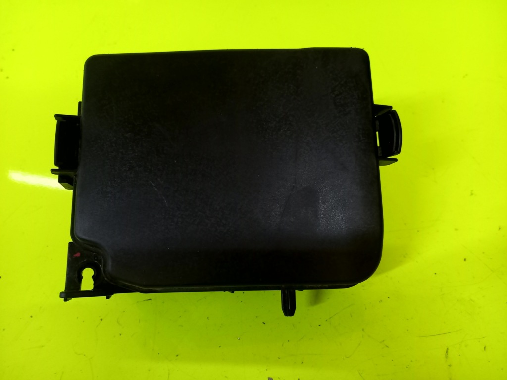 фото №1, Корпус коробка предохранителей 1.4 crdi 91951-3x130 kia ceed ii 13r