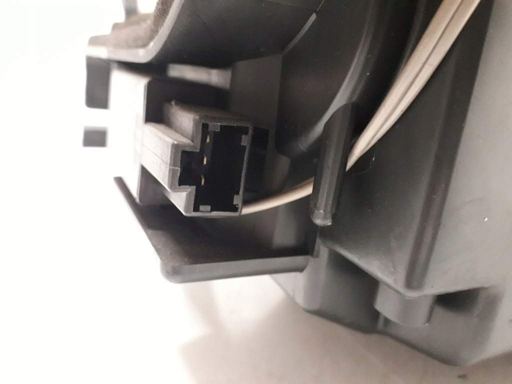 фото №5, Honda logo 96-01 1.3 бензин испаритель кондиционера