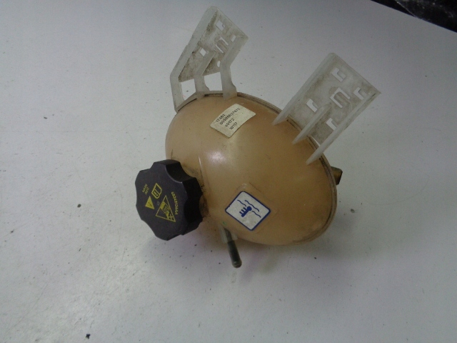 фото №2, Бачок розширювальний jeep renegade 1.4 multiair przed lift 2017 rok