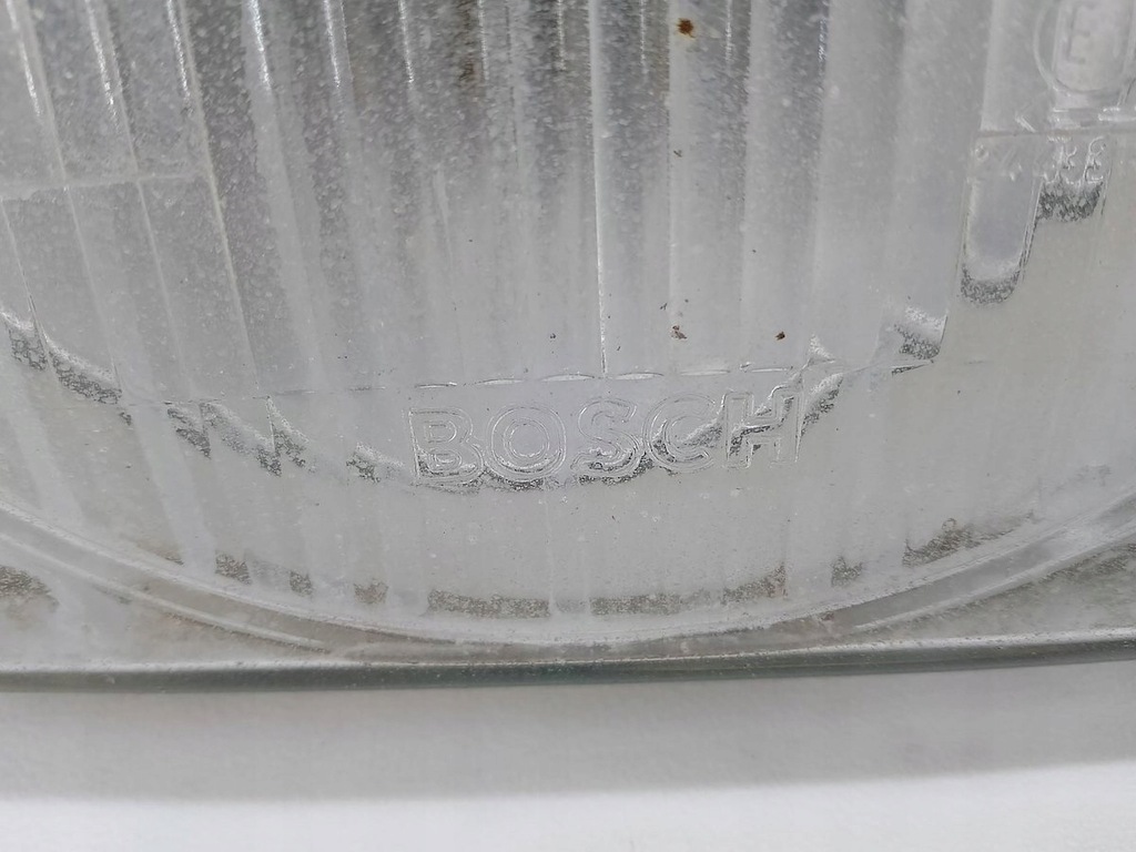 фото №8, Лампа перед правая mercedes-benz w123 1305235051r