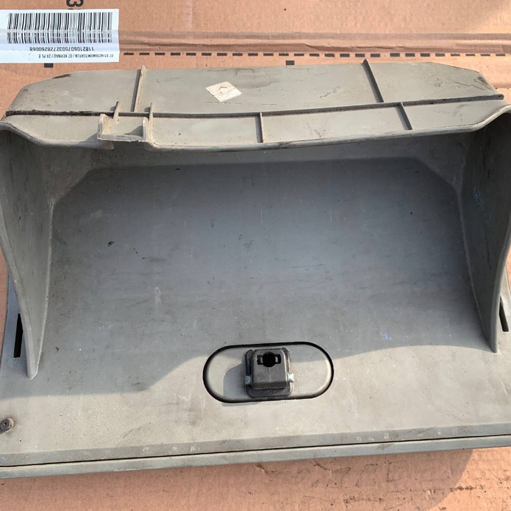 фото №3, Бардачок пассажира 7700351872 renault master ii