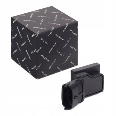 фото №2, Датчик давления наддува ridex 161b0044