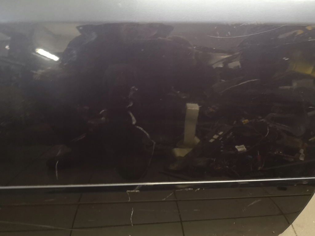 фото №9, Двері правий задня audi a6 c5 lift lubelskie