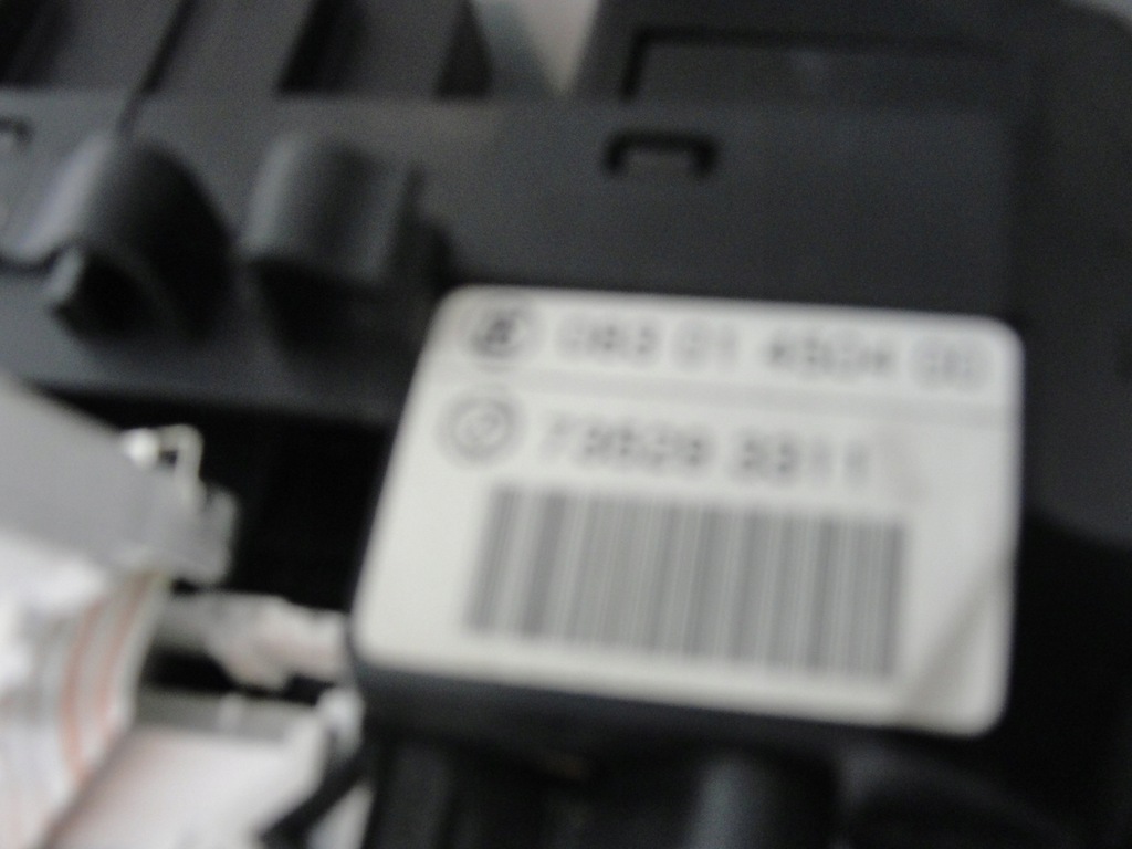 фото №9, Перемикач комбінований alfa romeo 147