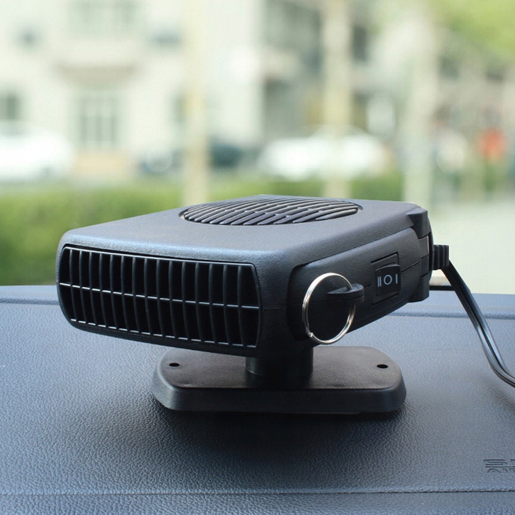 фото №13, Обігрівач автомобільна farelka радіатор 150w12v