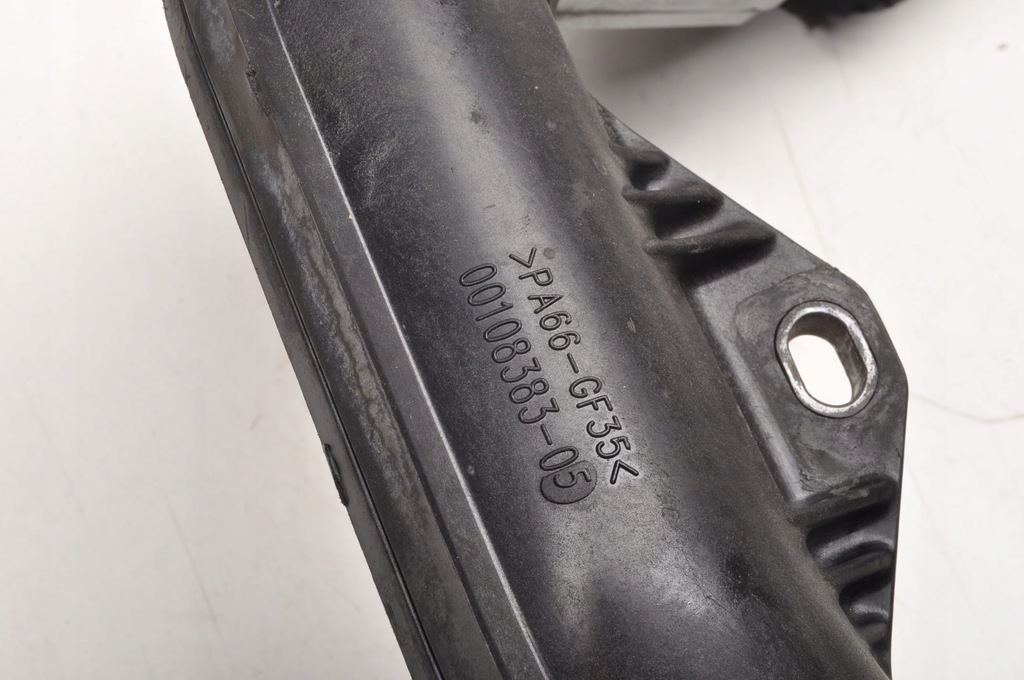 фото №5, Ford ranger iv 2.2 tdci труба повітрозабірник повітря ab39-6c646-af