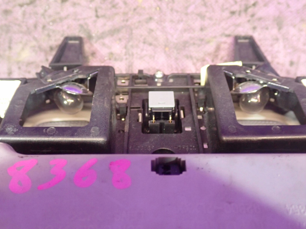 фото №5, Hyundai i30 i 07- kombi лампа потолочный освещение кабины 92800-2lxxx