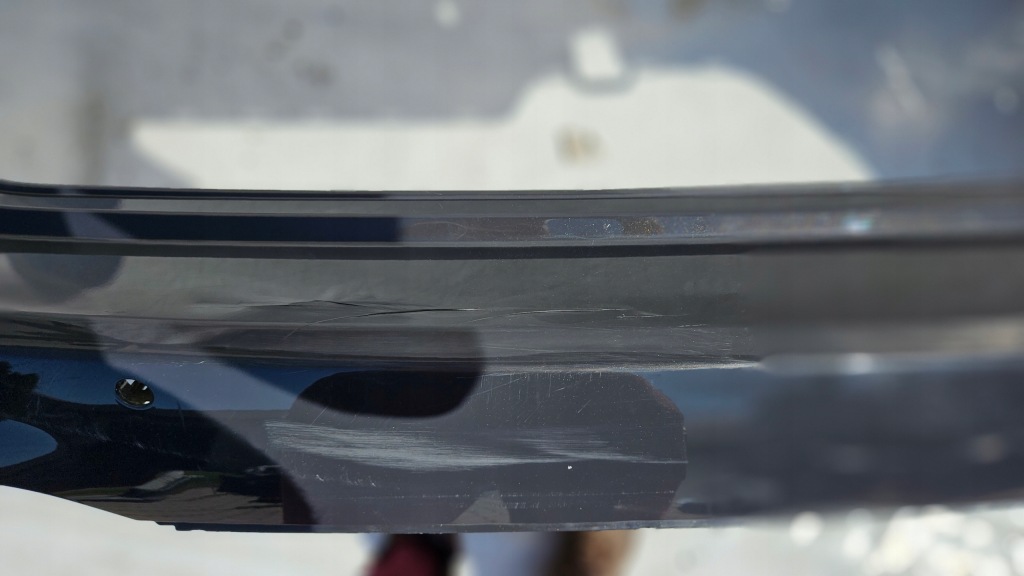 фото №7, Бампер bmw 3 g21 19-21 kombi задняя m-pakiet 6xpdc