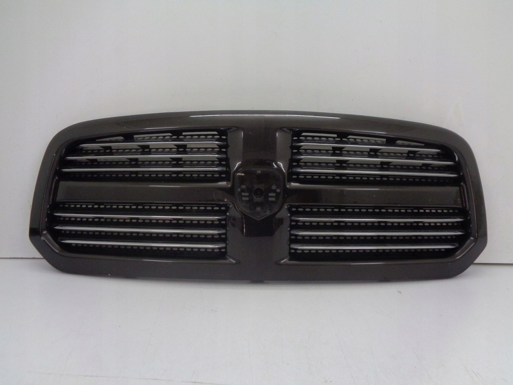 фото №1, Dodge ram 1500 решітка радіатора решітка радіатора 2012-2018