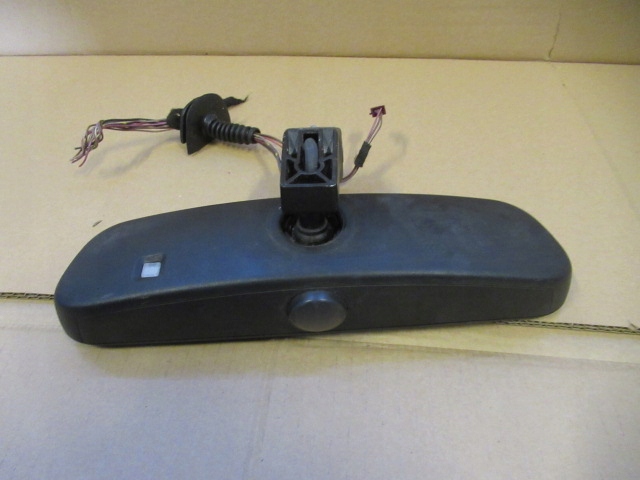 фото №2, Bmw x5 e70 дзеркало внутрішнє