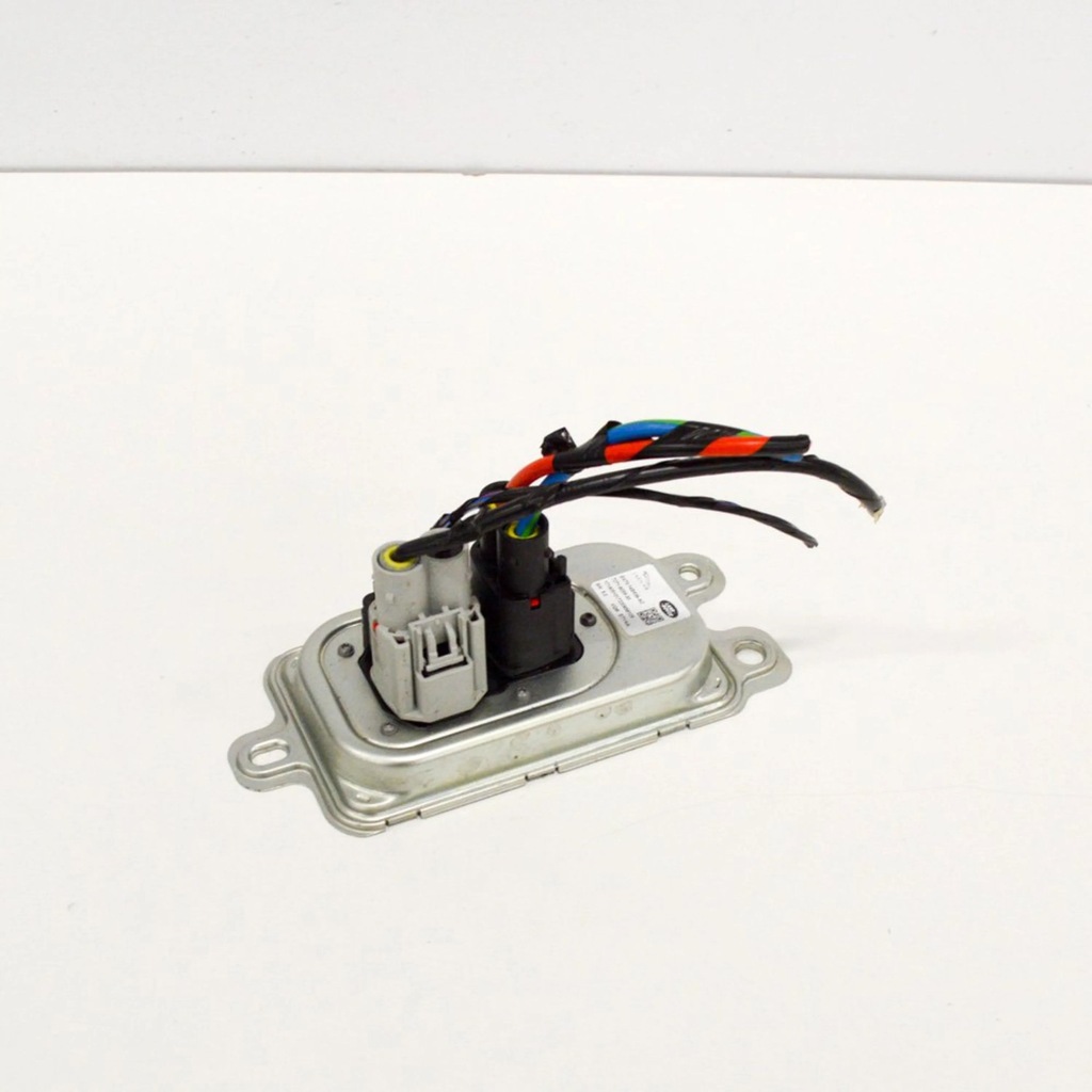 фото №3, Land rover range rover sport l494 2017 блок управления / модуль насоса впрыска