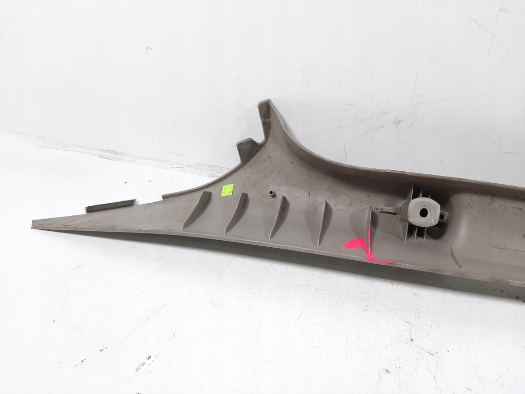 фото №13, Dodge durango ii lift 07r блок двигателя защита стойка правый перед