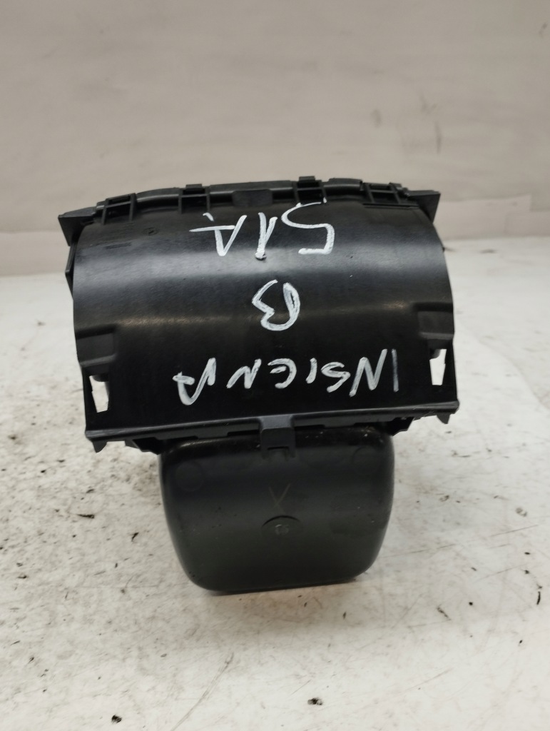 фото №4, Opel insignia b пепельница 39161314