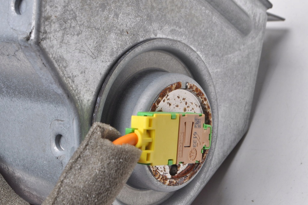 фото №6, Volvo xc90 подушка подушка безпеки пасажира 30740510