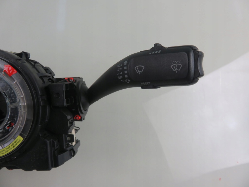 фото №10, Перемикач комбінований audi a5 8t3 8k0953568m 8k0953502bd