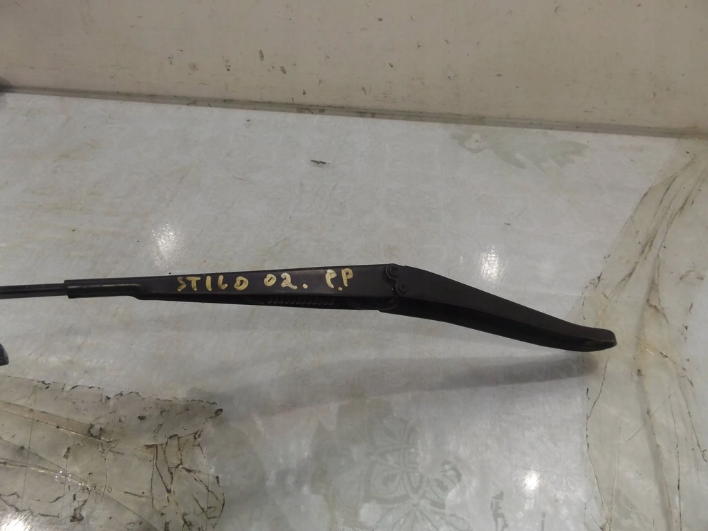 фото №3, Stilo рычаг дворники правое