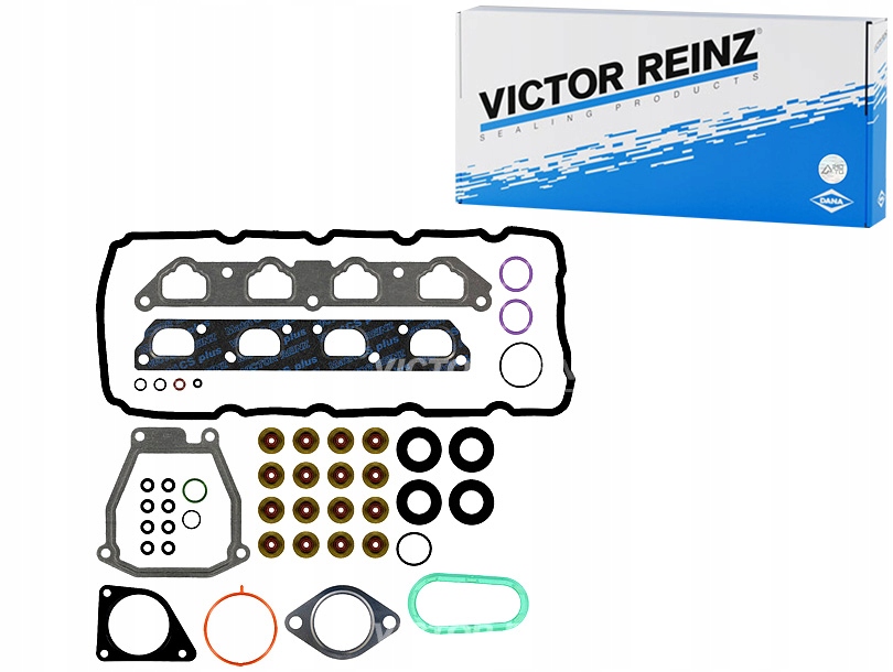 фото №1, Kompletny набор прокладка двигателя góra mini r50 r53 r52 1.6