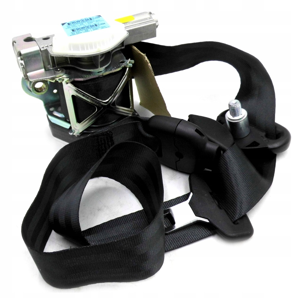 фото №1, Pas безопасности перед rh ford ka mk2 2010-16 оригинальный номер