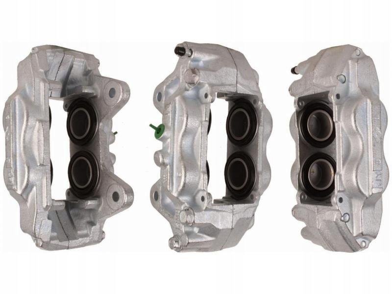 фото №1, Супорт правий перед toyota land cruiser j120 2.7-4.0 4 runner iv 4.0 4.7