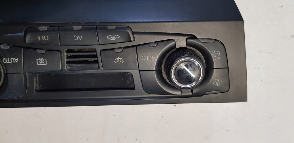 фото №9, Решітка обдув задня audi a5 8t sportback