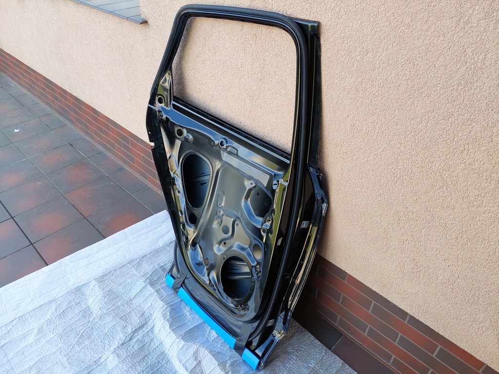 фото №15, Двері - лівий задня - audi q5 ii fy - audi sq5 ii - 80a