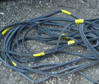 фото №1, Bmw 7 e65 прокладка дверь задняя перед l r крышка багажника