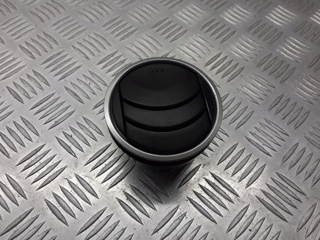 фото №1, Решітка ліва обдув mazda 6