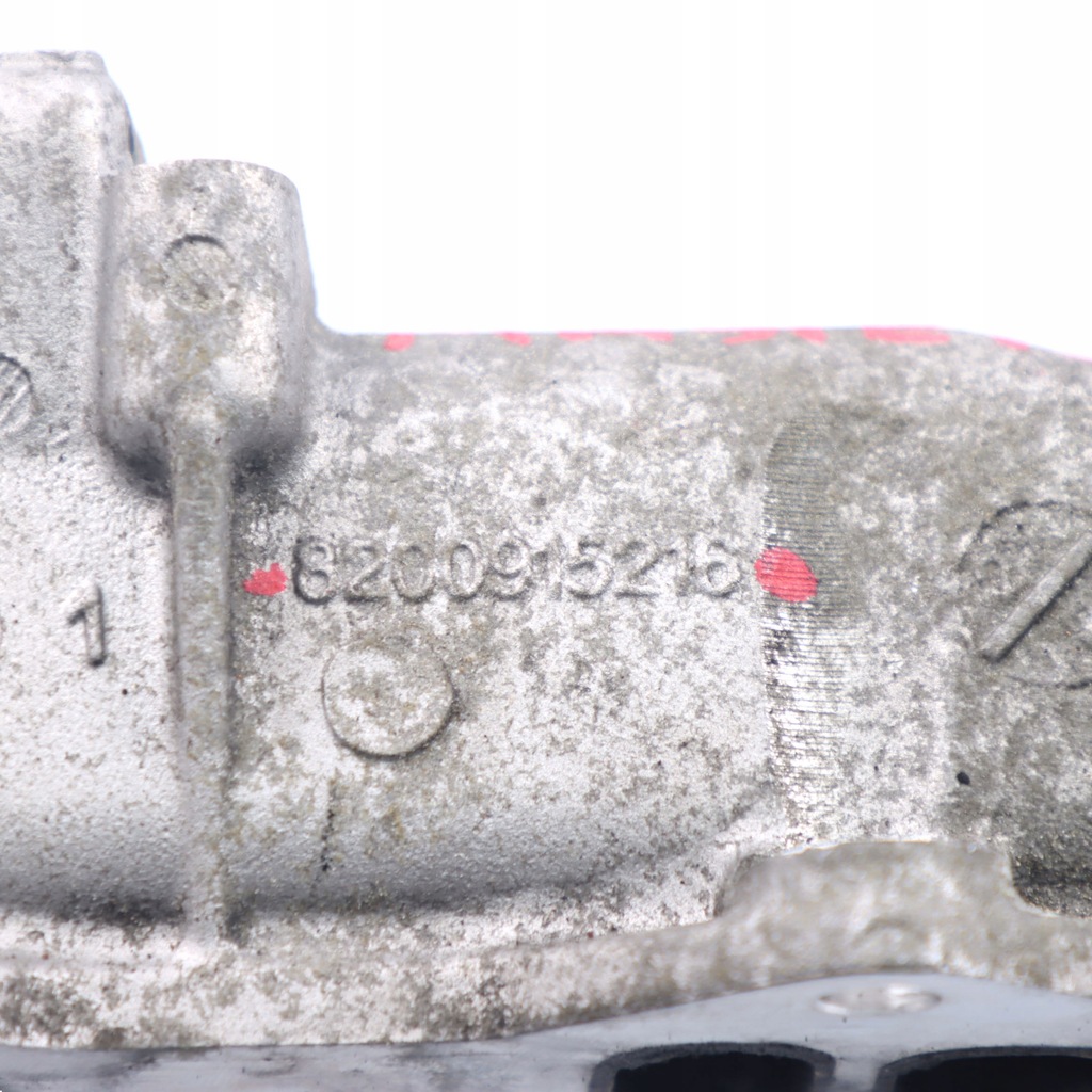 фото №13, Renault master iii opel movano b 2.3 dci коллектор всасывающий 8200915216