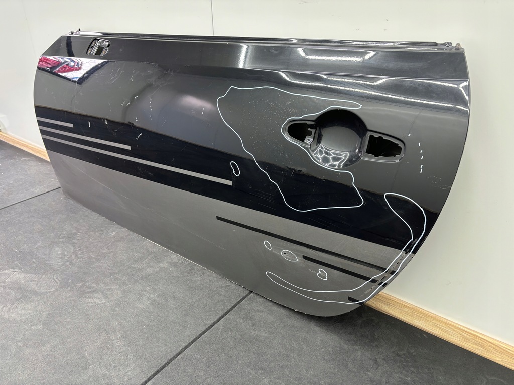 фото №10, Toyota gt86 subaru brz дверь левая