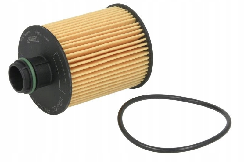 фото №2, Фильтр масла chevrolet aveo, malibu opel astra j,