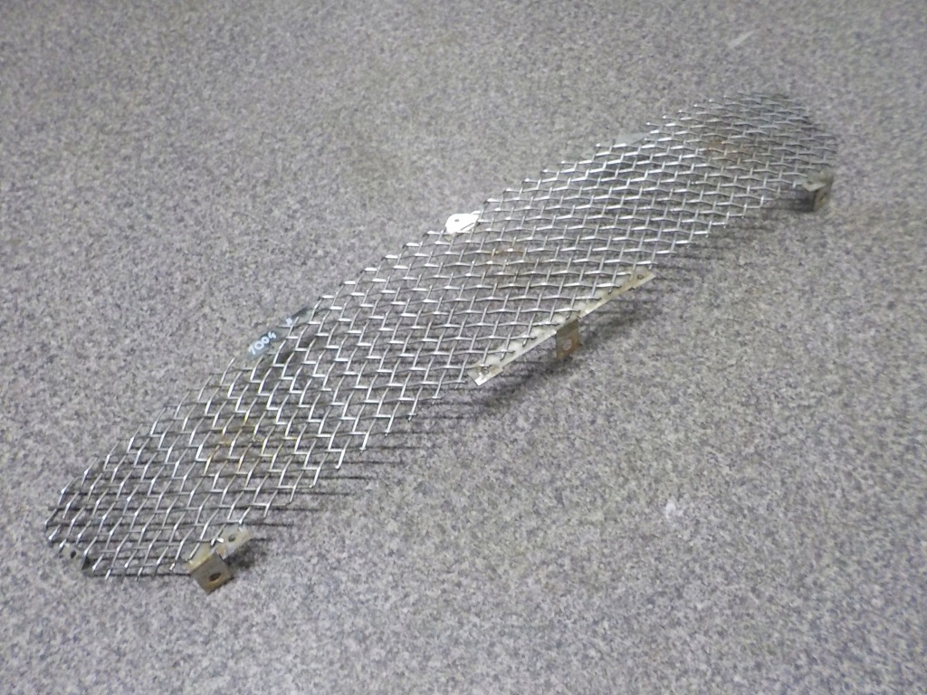 Купити Решітка бампера перед jaguar xf-r x250 2010-2015