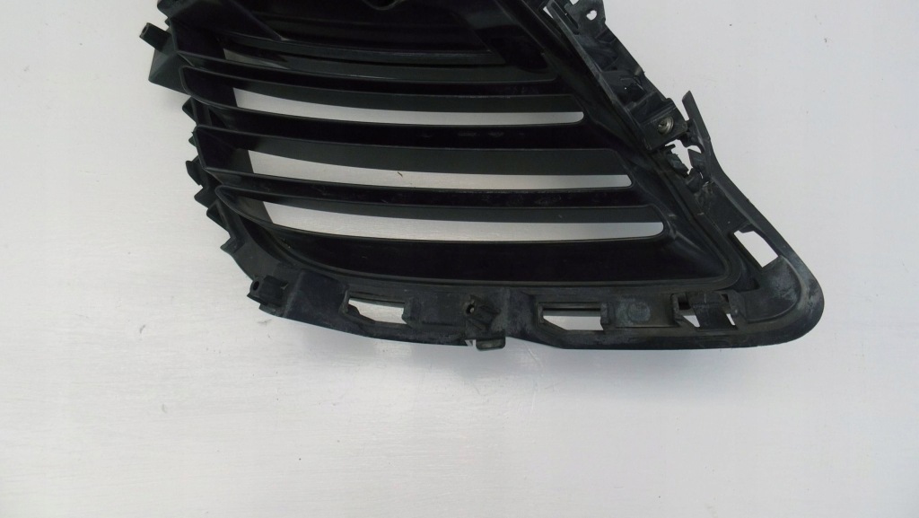 фото №8, Решётка бампера левая поворотник противотуманная фара mazda cx-7 lift