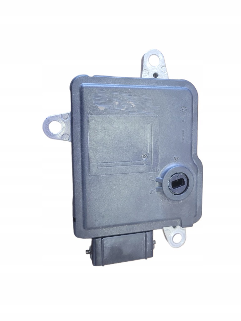 фото №1, Бортовой компьютер блок управления коробки передач tg81sc volvo